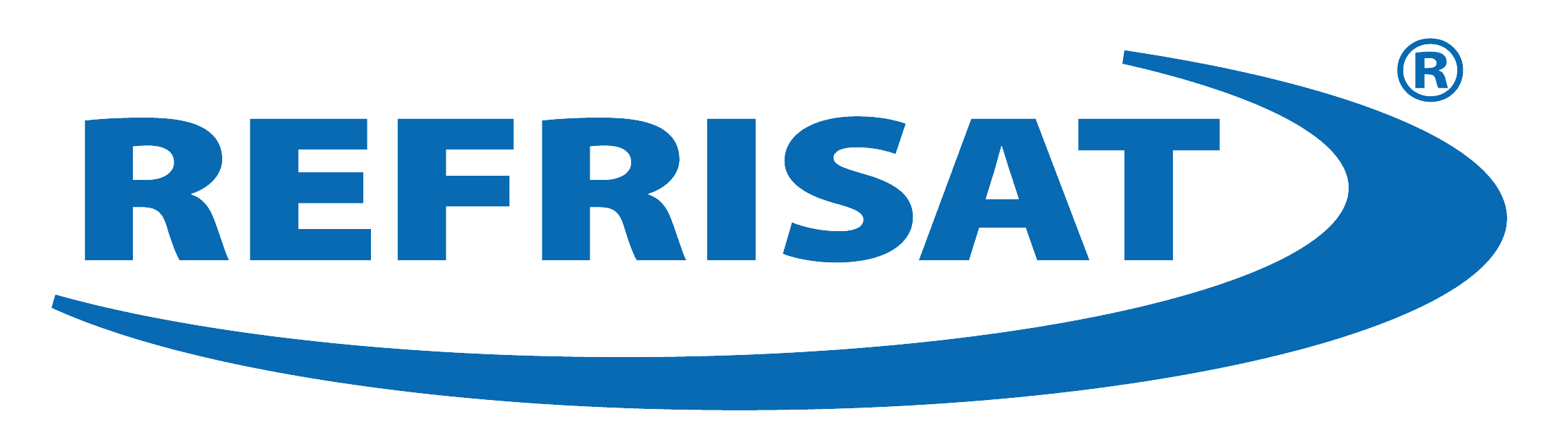 refrisat logo